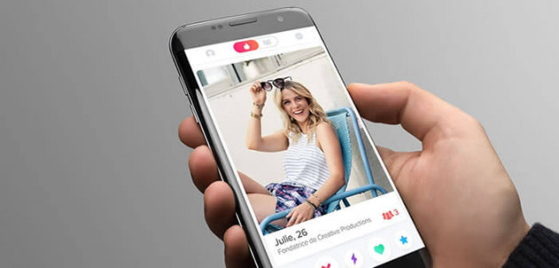 Tinder aide application de rencontres rencontres en ligne Bravo Vera