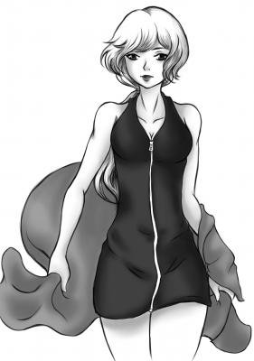 Je Vais Dessiner Votre Personnage Original Oc En Version Manga Pour 5