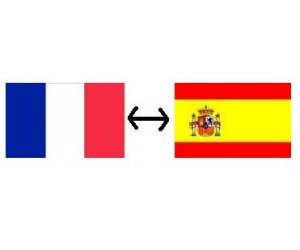 Je vais traduire votre texte espagnol-français d'environ ...