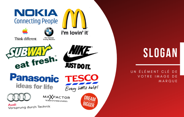 je vais trouver  slogan accrocheur  percutant pour votre entreprise