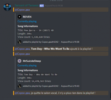 discord js rss bot discord js rss bot
