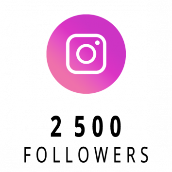 Je vais vous ajouter 2500 Followers Instagram Réels en 24 ...