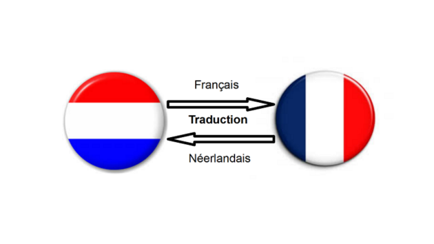Je vais vous traduire 300 mots vers le néerlandais (hollandais