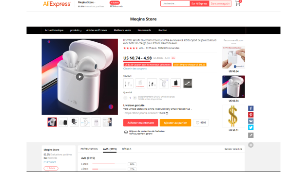 trouver produit gagnant