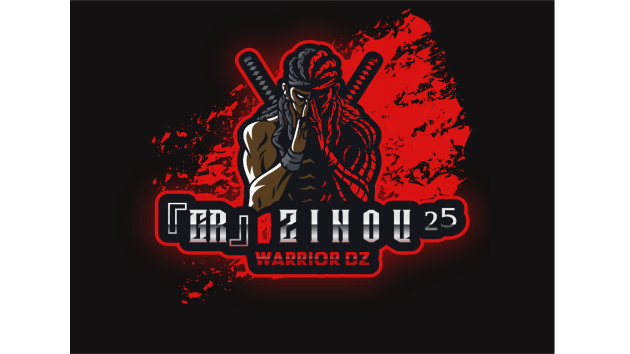 Je vais crée votre logo mascotte gaming + 5 secondes logo animation