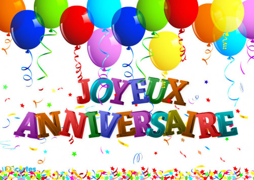 Je Vous Souhaite Un Joyeux Anniversaire Je Vous Souhaite Un Joyeux Anniversaire