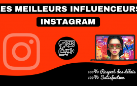 influenceur