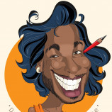 Avatar de NathanCaricature